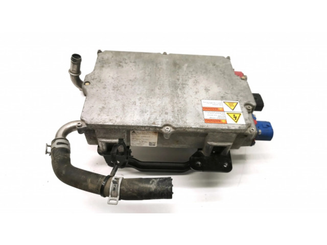 Преобразователь напряжения