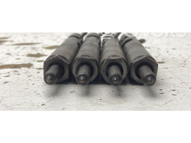 Форсунка 8200365186, 8200365186    Renault Clio III   