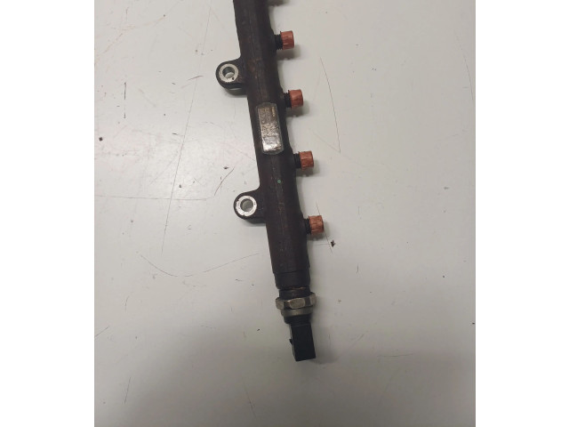 Топливная рампа BK2Q9D280AB Ford Transit Custom 2.2