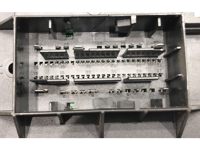 Модуль кузова 5Q0937086AA Skoda Octavia Mk3 (5E)