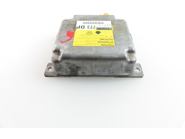 Блок подушек безопасности 1523003430, MR472773 Mitsubishi Pajero