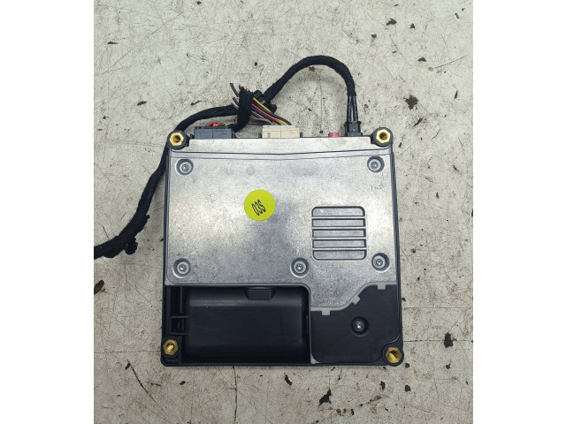 Блок управления 4K1035283, 4K1035283C Audi Q7 4M