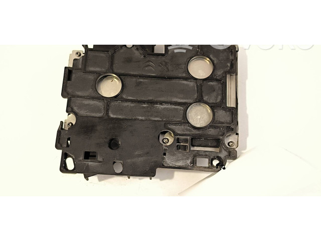 Блок комфорта 9810858280 Citroen C4 Cactus