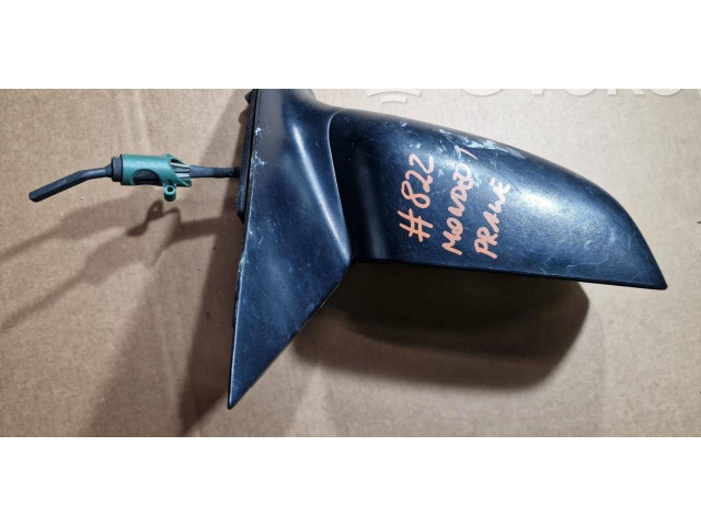 Zpětné zrcátko Ford Mondeo MK I 1994 k18bc, k18b