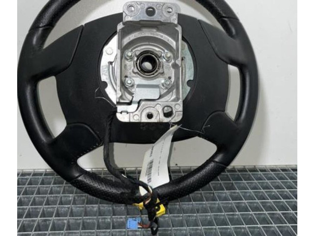 Руль Citroen C5  2008 - 2016 года       