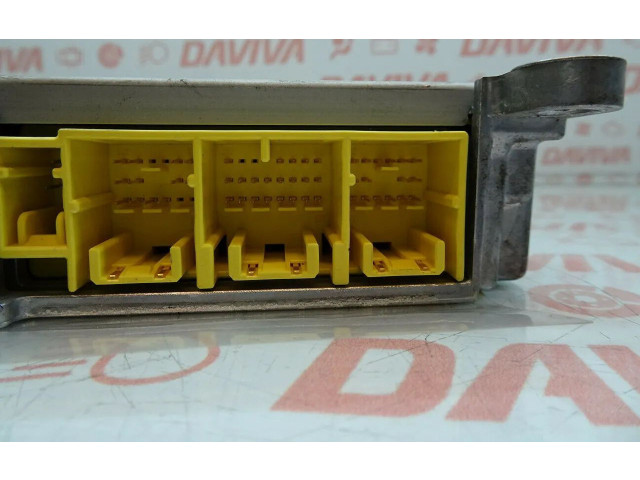 Блок подушек безопасности 38910-65J30, W2T71972   Suzuki Grand Vitara I