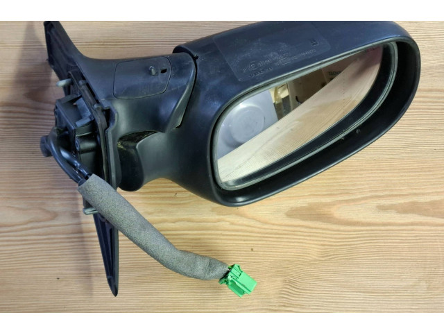 Зеркало электрическое        Volvo S80  1999 - 2003 года   