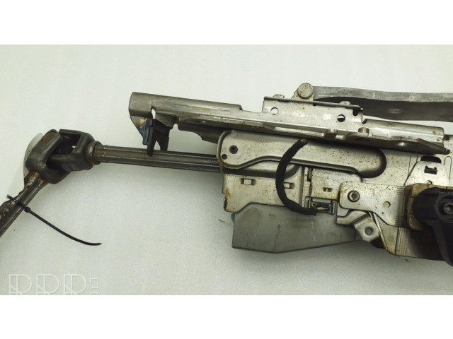 Рулевая рейка 2757528, 563739 Mini One - Cooper Coupe R56 2005-2014 года