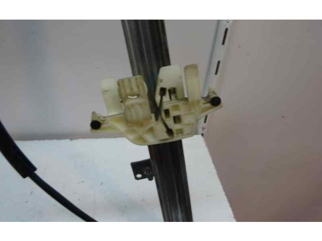 Электрический механизм для подъема окна без двигателя Citroen C8