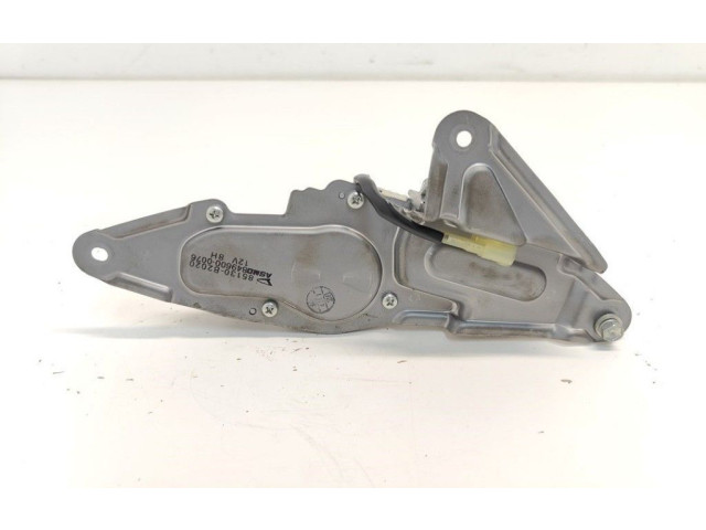 Моторчик заднего дворника 8496000076, 85130B2020 Daihatsu Cuore