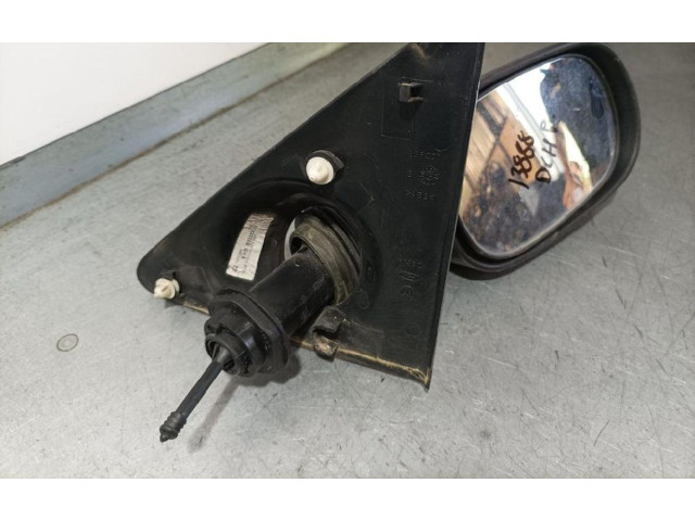 Zpětné zrcátko pravé Ford Ka 1996