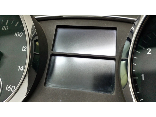 Панель приборов A2515408047, A2515403211   Mercedes-Benz R W251       