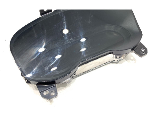 Přístrojová deska Ford Mondeo MK V 2017 EM2T-10849-LJ