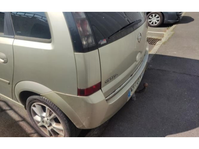 Моторчик заднего дворника 9132802 Opel Meriva A