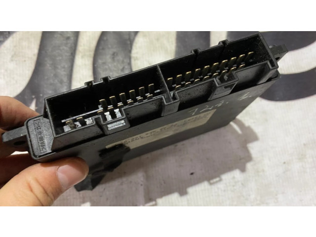 Блок управления коробкой передач A0215450832, 0215450832   Mercedes-Benz E W210