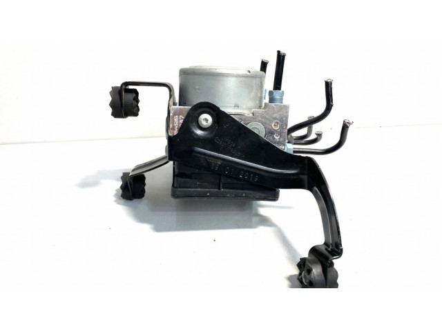 Блок АБС 6891612 BMW 1 F20 F21 2011-2019 года