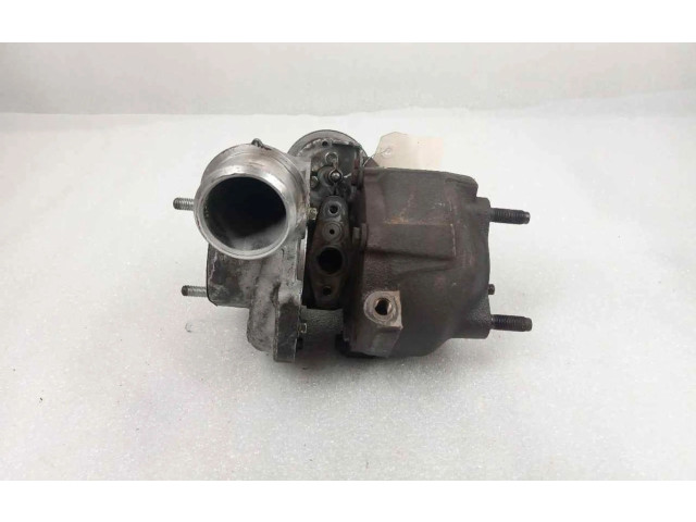 Turbodmychadlo Турбина 18900RSR Honda Civic