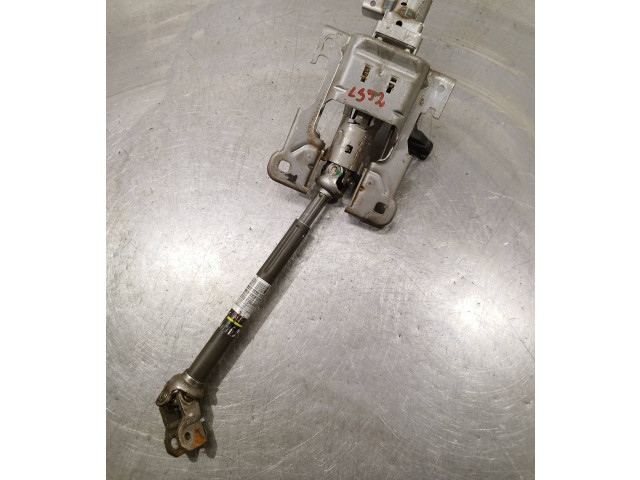  рейка  Колонка рулевая 1812013100, 120130M2121232101   Peugeot 308 2007 - 2013 года