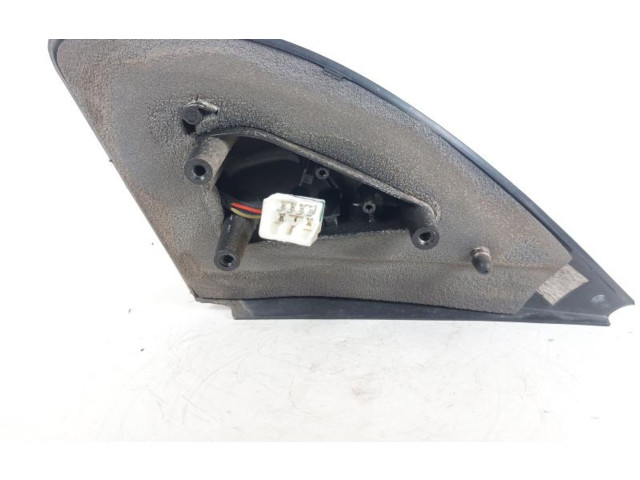 Zpětné zrcátko Chevrolet Aveo 2007 96406185