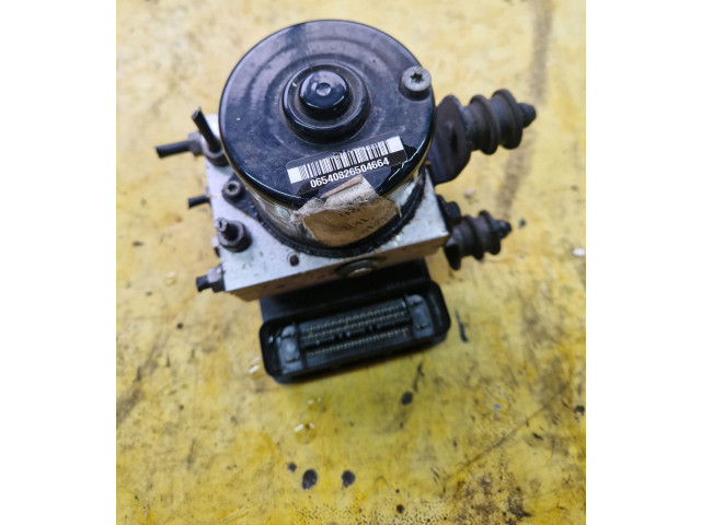 Блок АБС 1K0907379AA, 14DNI Volkswagen Touran I 2003 - 2010 года