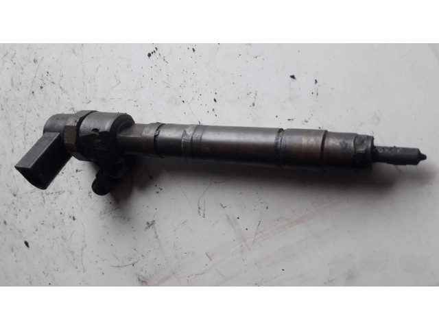 Vstřikovač 0986435064 Mercedes-Benz S W220 pro naftový motor 3.2