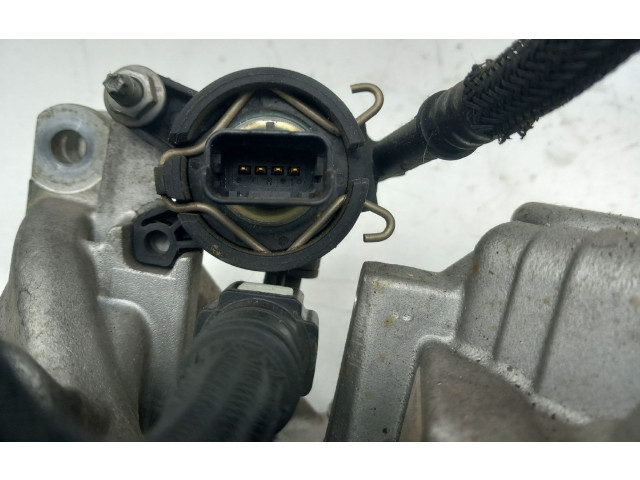 Vstřikovací čerpadlo 9811347380, 0445010739   Citroen Berlingo     