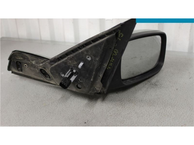 Зеркало электрическое        Saab 9-5  1998 - 2005 года   