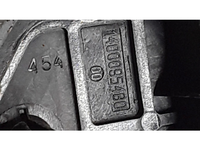 Контактное соединение дверей