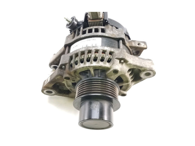 Генератор 1612352280, V0-3429S Peugeot 108