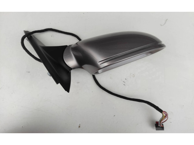 Зеркало электрическое        Skoda Superb B6 (3T)  2008 - 2015 года   