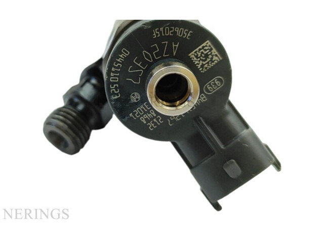 Форсунка 0445110523, INJD234N Jeep Grand Cherokee