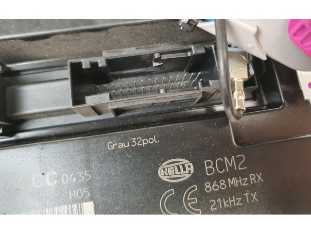 Модуль управления BSM 8K0907064CC   Audi A5 Sportback 8TA    