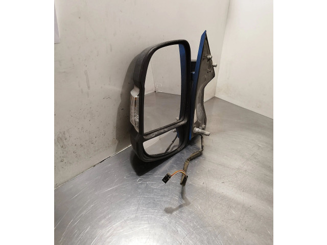 Zpětné zrcátko Citroen Jumper 2008 E3011029, E3031029