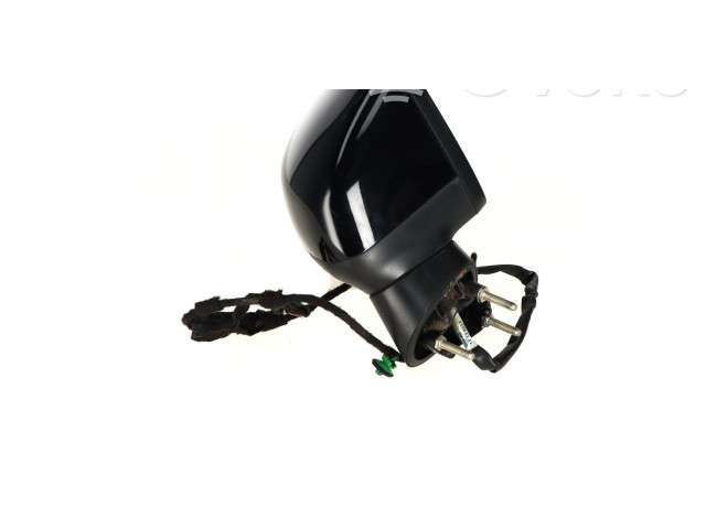 Зеркало электрическое Audi A1 2018 - года