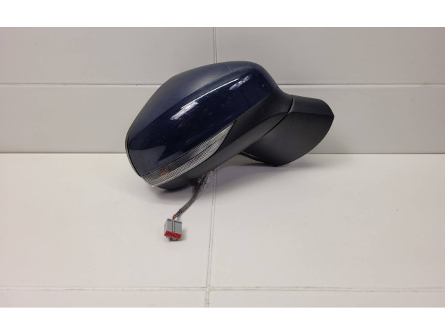 Zpětné zrcátko Ford Puma 2021 9701-012