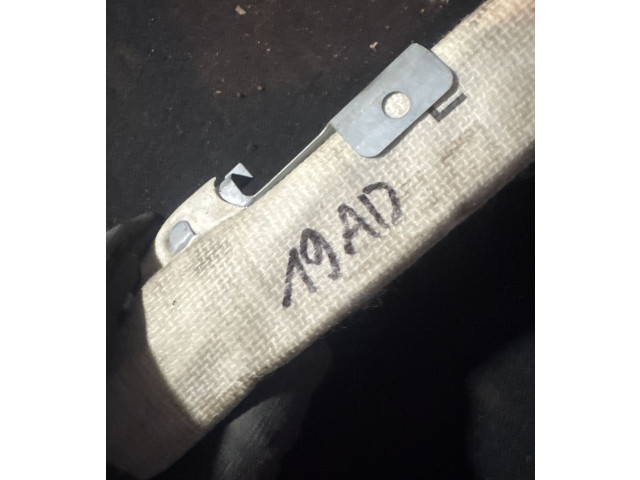 Боковая подушка безопасности 602318800A, 1Z5880741 Skoda Octavia Mk2 (1Z)