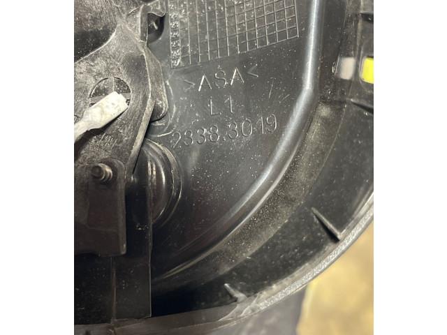 Зеркало электрическое        Cupra Born  2021 -  года   