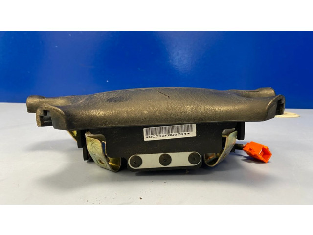 Надувная подушка для руля