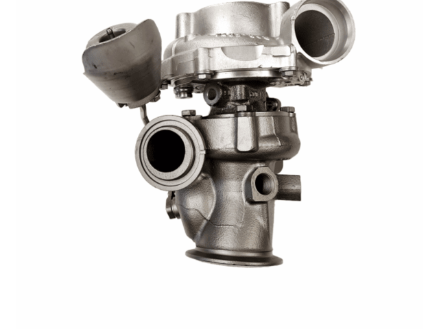 Turbodmychadlo Турбина 18539700095, 18539980133 BMW 7 G11 G12