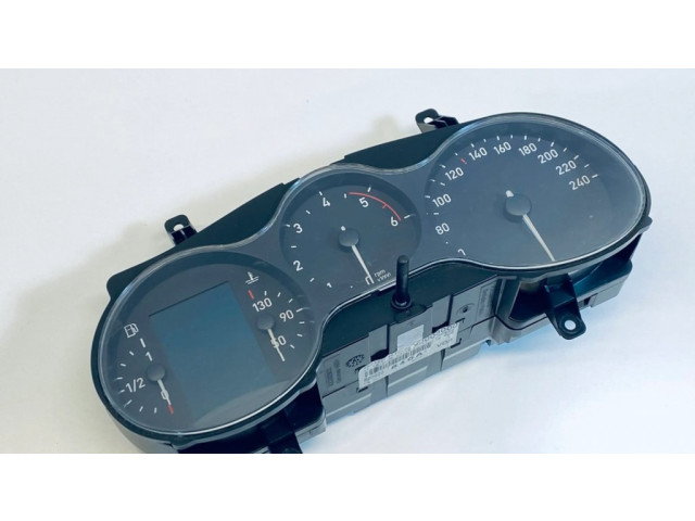 Přístrojová deska Seat Altea 2006 5P0920840A