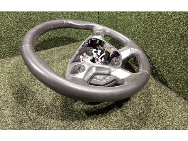 Руль Ford Transit Custom  2013 - 2023 года BK213600DD, BK213600DD35B8      