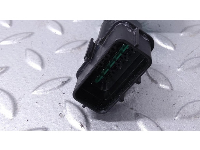 Провода жиклер (форсунок) топлива