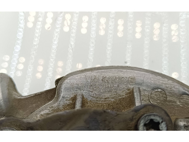 Топливный насос