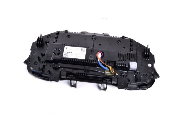 Přístrojová deska BMW X6M G06 F96 2019 9442185, 0263745089