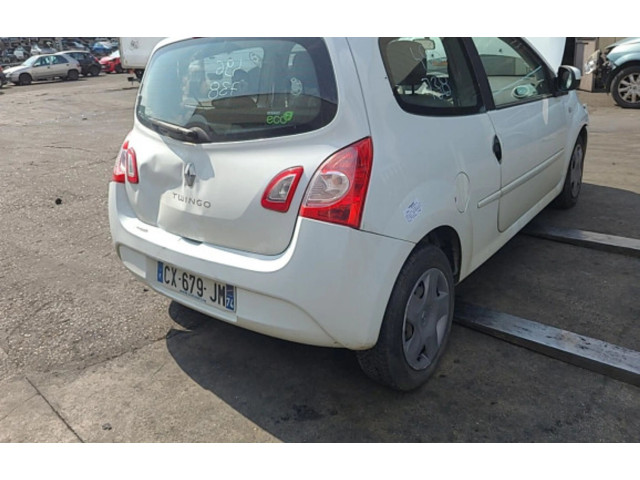Генератор 8200519296 Renault Twingo II