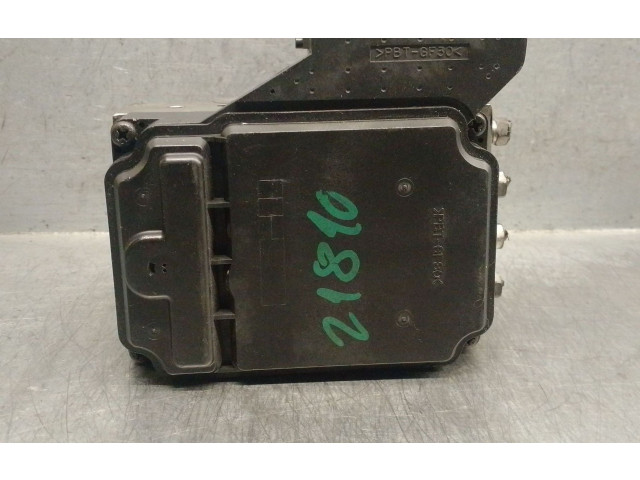 Блок АБС 4454053020, 4405053040 Lexus IS 200-300 1999 - 2005 года