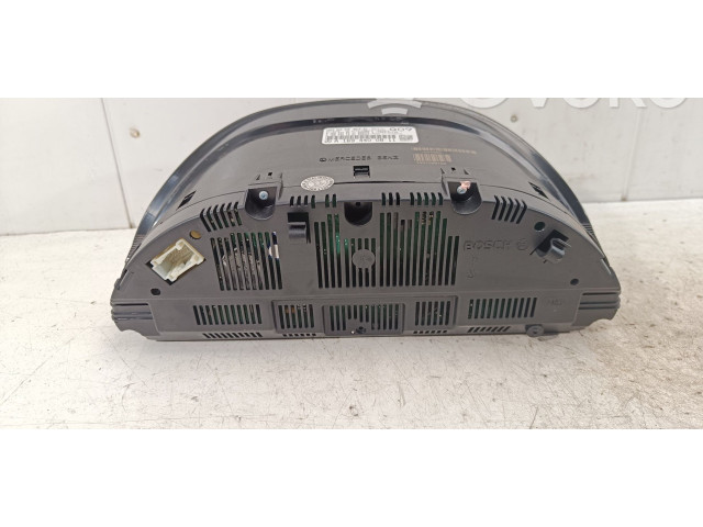 Панель приборов A1694400811   Mercedes-Benz A W169       