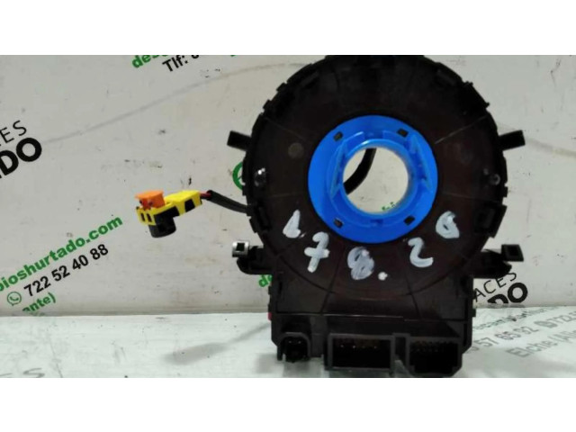 Подрулевой шлейф SRS DR411878087, ANILLOAIRBAG Hyundai i10