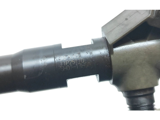 Vstřikovač 3C030E00, 06080205 Mazda 6