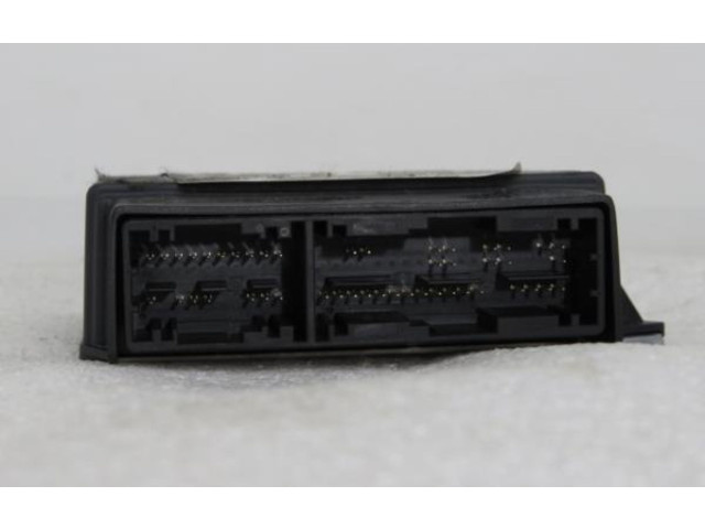 Блок подушек безопасности 9823741380, A3C08601200 Peugeot 2008 II